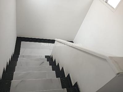Apartamento de 4 alcobas en venta en Nicolas De Ferman, Bogotá, 185 m² · foto 18 de 20