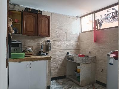 Apartamento de 4 alcobas en venta en Nicolas De Ferman, Bogotá, 185 m² · foto 20 de 20