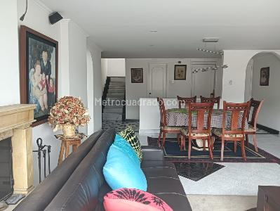 Apartamento de 4 alcobas en venta en Nicolas De Ferman, Bogotá, 185 m² · foto 4 de 20