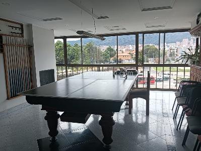 Apartamento de 4 alcobas en venta en Nicolas De Ferman, Bogotá, 185 m² · foto 6 de 20