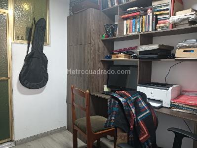 Apartamento de 4 alcobas en venta en Nicolas De Ferman, Bogotá, 185 m² · foto 7 de 20