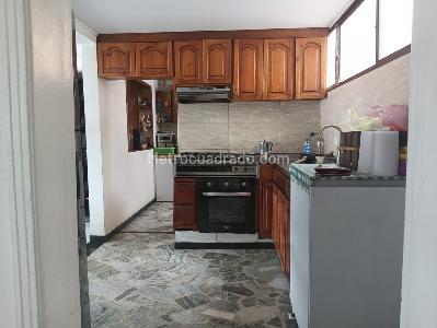 Apartamento de 4 alcobas en venta en Nicolas De Ferman, Bogotá, 185 m² · foto 19 de 20