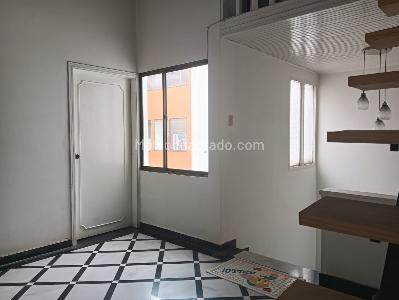Apartamento de 4 alcobas en venta en Nicolas De Ferman, Bogotá, 185 m² · foto 15 de 20