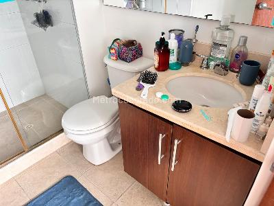 Apartaestudio en venta en Chapinero Alto, Bogotá, 53 m² · foto 9 de 10