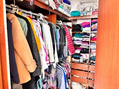 Apartaestudio en venta en Chapinero Alto, Bogotá, 53 m² · foto 8 de 10