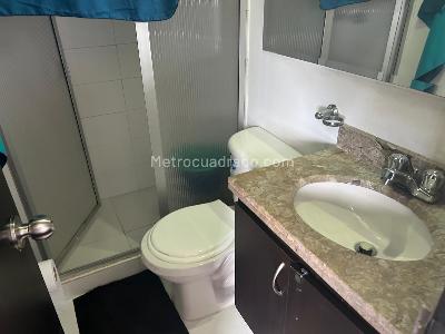 Apartamento en venta en Castilla, Bogotá · foto 8 de 10