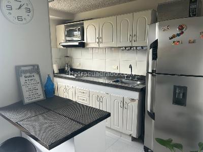 Apartamento en venta en Castilla, Bogotá · foto 10 de 10