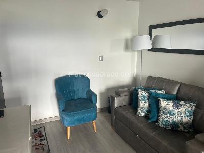 Apartamento en venta en Castilla, Bogotá · foto 2 de 10