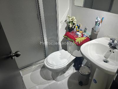 Apartamento en venta en Castilla, Bogotá · foto 9 de 10