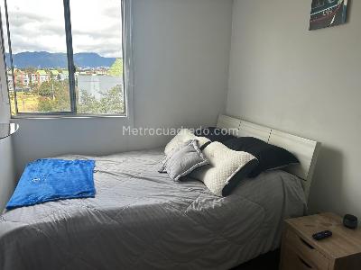 Apartamento en venta en Castilla, Bogotá · foto 7 de 10
