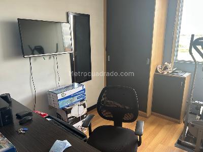 Apartamento en venta en Castilla, Bogotá · foto 6 de 10