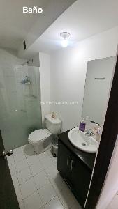 Apartamento de 2 alcobas en venta en Perdomo Ciudad Bolivar, Bogotá, 47 m² · foto 7 de 10