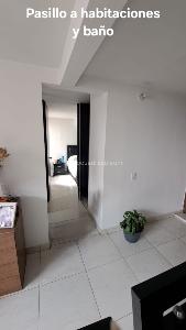 Apartamento de 2 alcobas en venta en Perdomo Ciudad Bolivar, Bogotá, 47 m² · foto 3 de 10