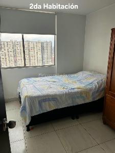Apartamento de 2 alcobas en venta en Perdomo Ciudad Bolivar, Bogotá, 47 m² · foto 4 de 10