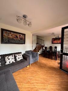 Casa de 3 alcobas en venta en Salitre Alto, Bogotá, 90 m² · foto 3 de 9
