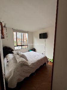 Casa de 3 alcobas en venta en Salitre Alto, Bogotá, 90 m² · foto 6 de 9