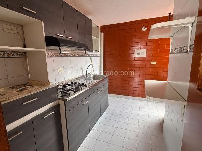 Apartamento en venta en Britalia Norte, Bogotá · foto 9 de 9