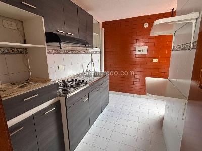Apartamento en venta en Britalia Norte, Bogotá · foto 7 de 9