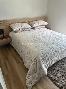 Apartamento en arriendo en Parque El Chico, Bogotá · foto 3 de 8