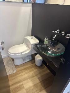 Apartamento en arriendo en Parque El Chico, Bogotá · foto 6 de 8