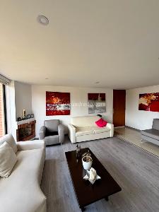 Apartamento en venta en El Batan, Bogotá · foto 3 de 15
