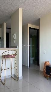 Apartamento en arriendo en Villa Campestre, Barranquilla · foto 3 de 9