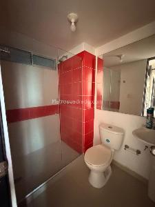 Apartamento en arriendo en Villa Campestre, Barranquilla · foto 8 de 9