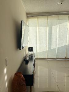 Apartamento en arriendo en Villa Campestre, Barranquilla · foto 4 de 9