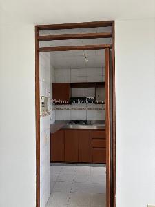 Apartamento de 3 alcobas en venta en Cuidad Salitre Occidental, Bogotá, 68 m² · foto 12 de 16