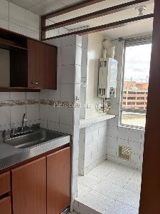 Apartamento de 3 alcobas en venta en Cuidad Salitre Occidental, Bogotá, 68 m² · foto 14 de 16