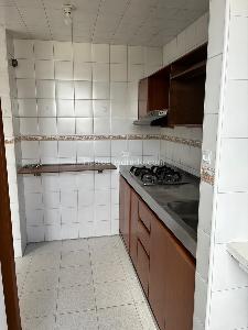 Apartamento de 3 alcobas en venta en Cuidad Salitre Occidental, Bogotá, 68 m² · foto 13 de 16