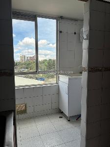Apartamento de 3 alcobas en venta en Cuidad Salitre Occidental, Bogotá, 68 m² · foto 15 de 16