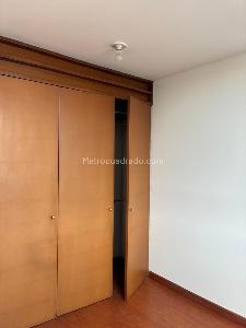 Apartamento de 3 alcobas en venta en Cuidad Salitre Occidental, Bogotá, 68 m² · foto 3 de 16