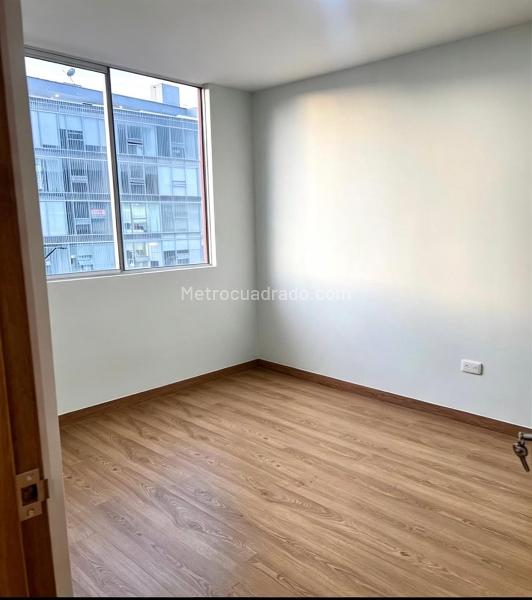 Piso – Chía - Vista 3