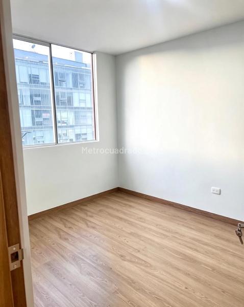 Piso – Chía - Vista 5