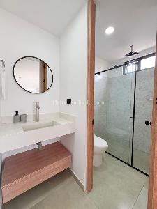 Apartaestudio en venta en El Poblado, Barranquilla · foto 6 de 9