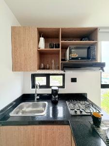 Apartaestudio en venta en El Poblado, Barranquilla · foto 8 de 9