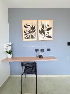 Apartaestudio en venta en El Poblado, Barranquilla · foto 2 de 9