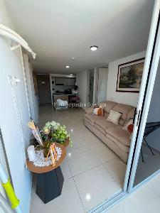 Apartamento en venta en Miramar, Barranquilla · foto 3 de 20