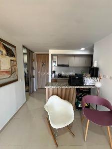Apartamento en venta en Miramar, Barranquilla · foto 4 de 20