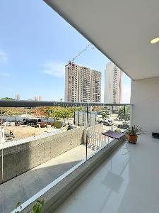 Apartamento en venta en Villa Campestre, Barranquilla · foto 18 de 18