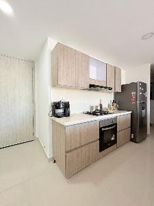 Apartamento en venta en Villa Campestre, Barranquilla · foto 6 de 18