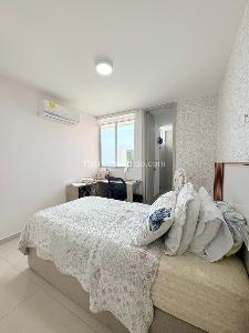Apartamento de 3 alcobas en venta en Villa Campestre, Barranquilla, 125 m² · foto 10 de 18
