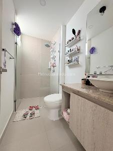 Apartamento de 3 alcobas en venta en Villa Campestre, Barranquilla, 125 m² · foto 16 de 18