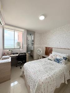 Apartamento de 3 alcobas en venta en Villa Campestre, Barranquilla, 125 m² · foto 11 de 18
