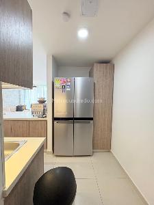Apartamento de 3 alcobas en venta en Villa Campestre, Barranquilla, 125 m² · foto 5 de 18