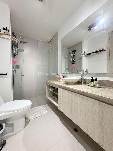 Apartamento de 3 alcobas en venta en Villa Campestre, Barranquilla, 125 m² · foto 17 de 18