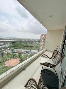 Apartamento de 3 alcobas en venta en Villa Campestre, Barranquilla, 125 m² · foto 18 de 18