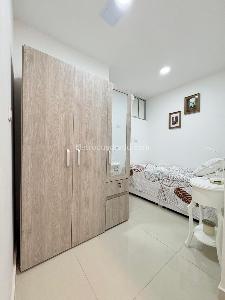 Apartamento de 3 alcobas en venta en Villa Campestre, Barranquilla, 125 m² · foto 12 de 18