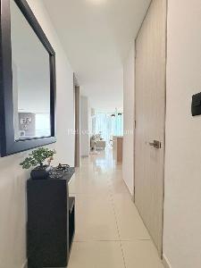 Apartamento de 3 alcobas en venta en Villa Campestre, Barranquilla, 125 m² · foto 2 de 18